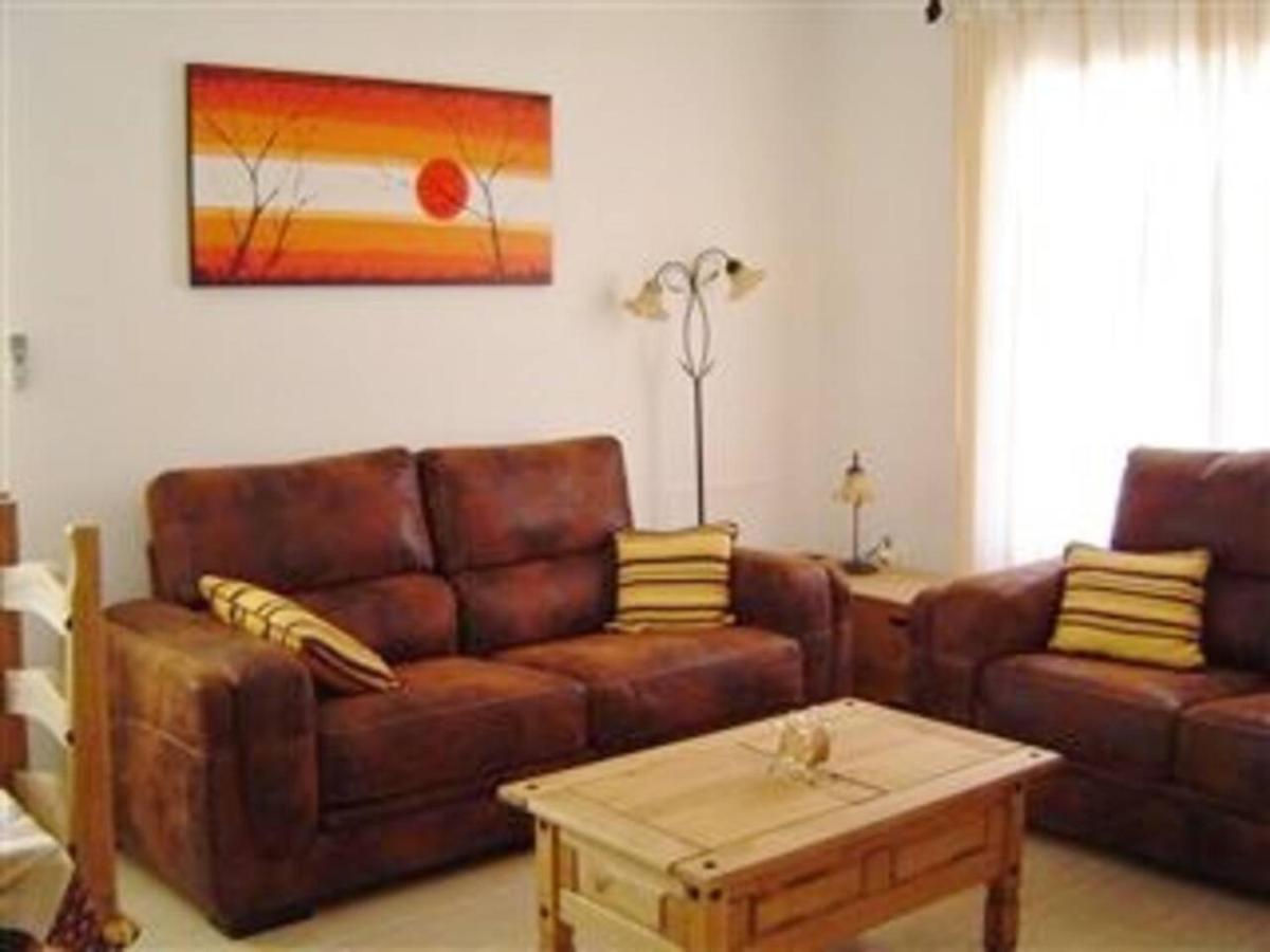 Lovely 3-Bed House in San Juan de los Terreros Villa Exterior foto
